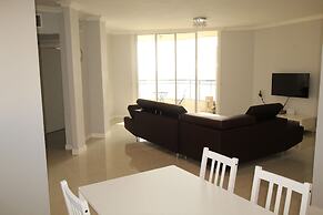 Royal Apartment on the Sea