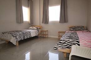 Royal Apartment on the Sea