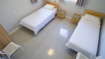 Royal Apartment on the Sea