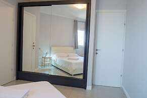 Royal Apartment on the Sea