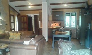 Apartments Boka Heart