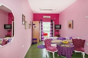 Apartments Boka Heart
