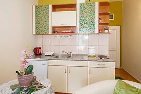 Apartments Boka Heart
