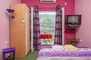Apartments Boka Heart