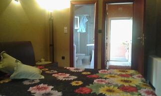 Apartments Boka Heart