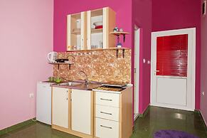Apartments Boka Heart