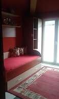 Apartments Boka Heart