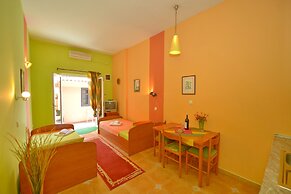 Apartments Boka Heart