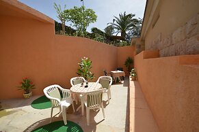 Apartments Boka Heart