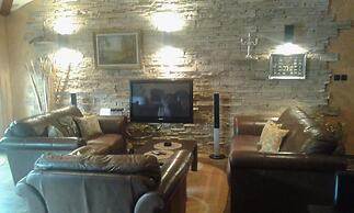 Apartments Boka Heart
