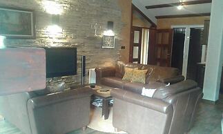 Apartments Boka Heart
