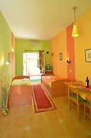 Apartments Boka Heart