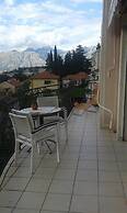 Apartments Boka Heart