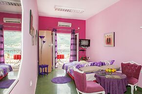 Apartments Boka Heart