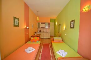 Apartments Boka Heart