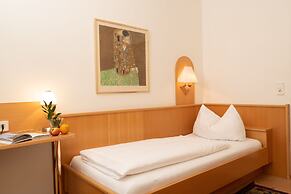 Hotel Liebetegger