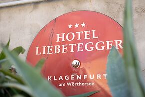 Hotel Liebetegger