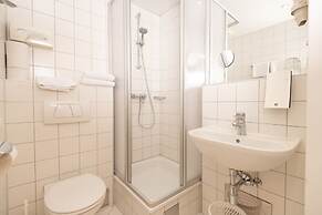 Hotel Liebetegger