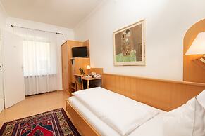 Hotel Liebetegger
