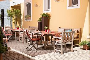 Hotel Liebetegger