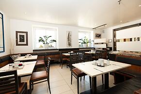 Hotel Liebetegger