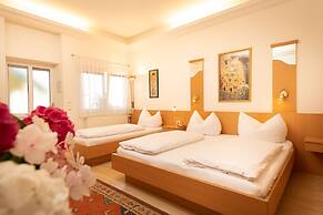 Hotel Liebetegger