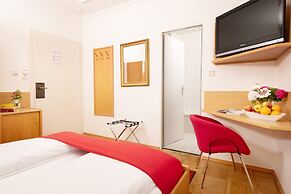 Hotel Liebetegger