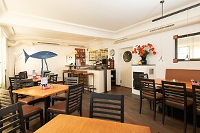 Hotel Liebetegger