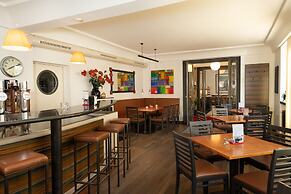 Hotel Liebetegger