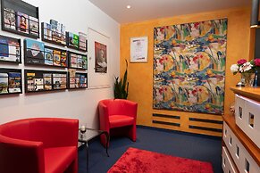Hotel Liebetegger