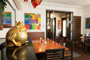 Hotel Liebetegger