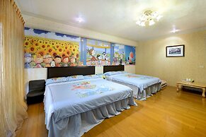 Jinge Guest House