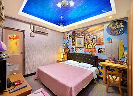 Jinge Guest House