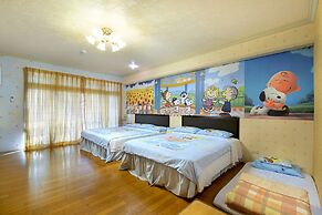 Jinge Guest House