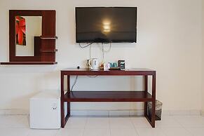 City Garden Bali Dwipa Hotel, Kuta