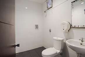 City Garden Bali Dwipa Hotel, Kuta