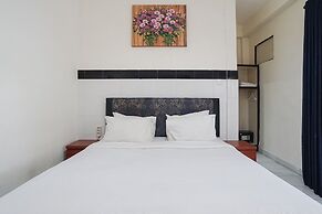 City Garden Bali Dwipa Hotel, Kuta