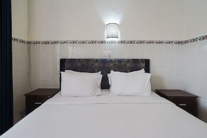 City Garden Bali Dwipa Hotel, Kuta