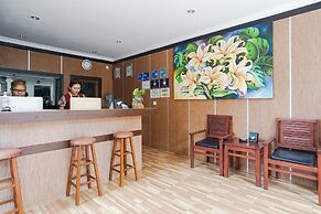 City Garden Bali Dwipa Hotel, Kuta