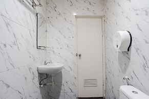 City Garden Bali Dwipa Hotel, Kuta