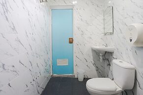 City Garden Bali Dwipa Hotel, Kuta