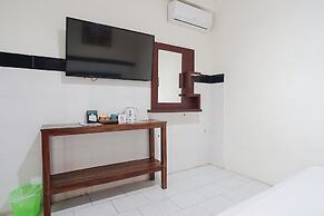 City Garden Bali Dwipa Hotel, Kuta