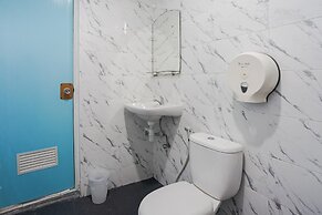 City Garden Bali Dwipa Hotel, Kuta