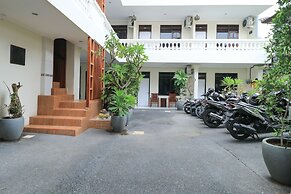 City Garden Bali Dwipa Hotel, Kuta