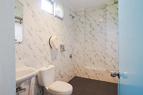 City Garden Bali Dwipa Hotel, Kuta