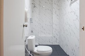 City Garden Bali Dwipa Hotel, Kuta