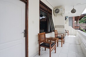 City Garden Bali Dwipa Hotel, Kuta