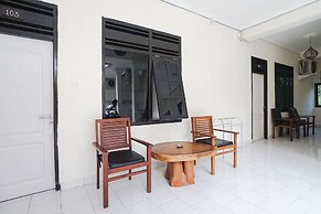 City Garden Bali Dwipa Hotel, Kuta