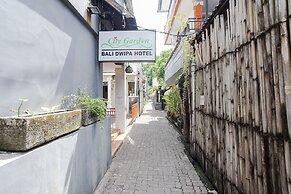 City Garden Bali Dwipa Hotel, Kuta