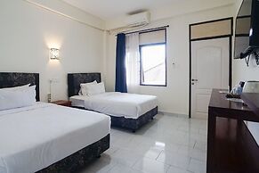 City Garden Bali Dwipa Hotel, Kuta